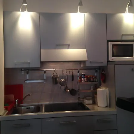 Apartman Florence Nizza