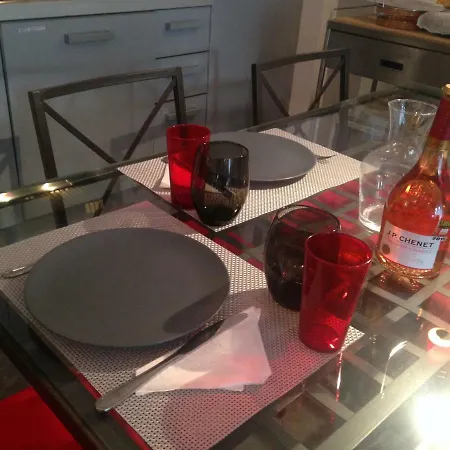 Florence Apartman *