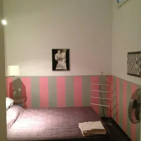 Florence Apartman Nizza