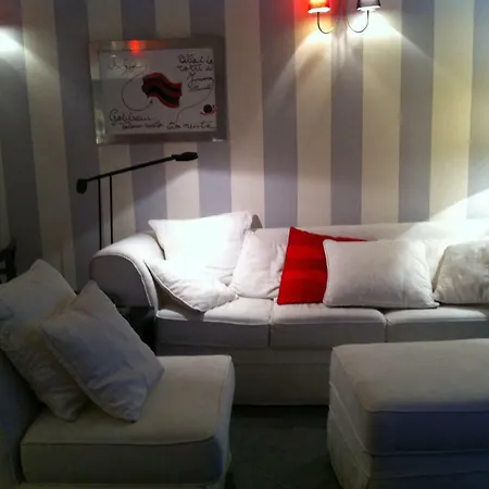 Apartman Florence
