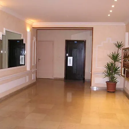 Appartement Florence *