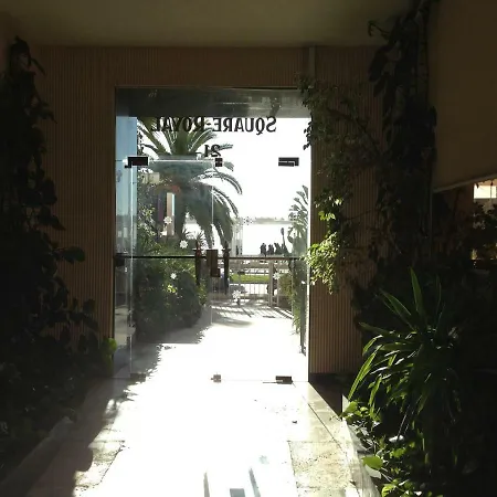 Apartman Florence Nizza