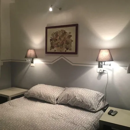 Florence Apartment
