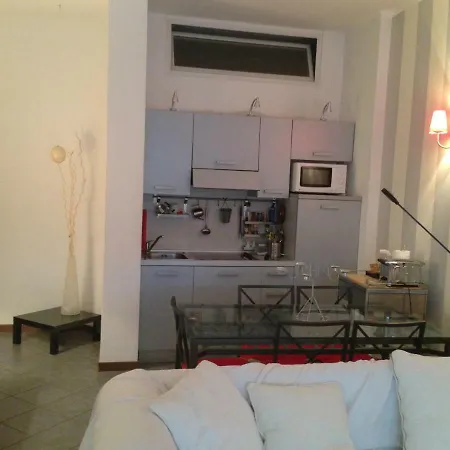 Apartment Florence