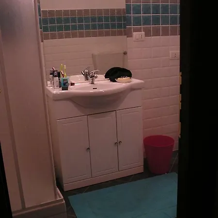 Florence Apartment