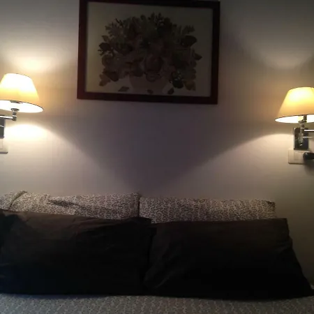 Florence Apartment *