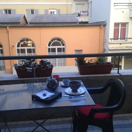 Apartmán Florence